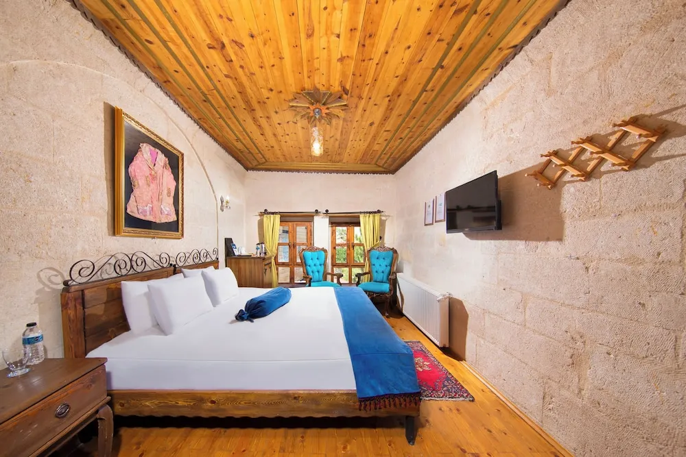 Sobesos Standart Konak Room