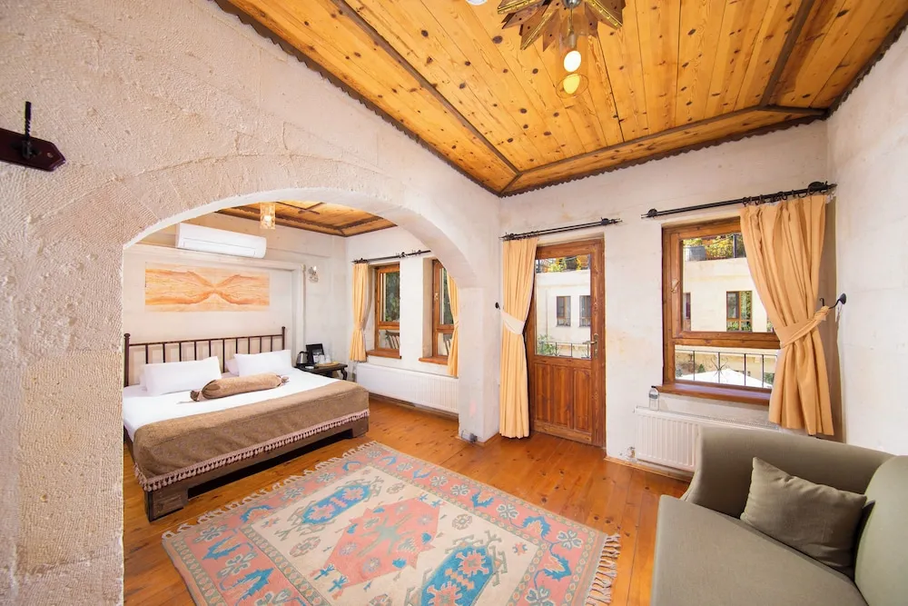 Sinasos Deluxe Konak Room