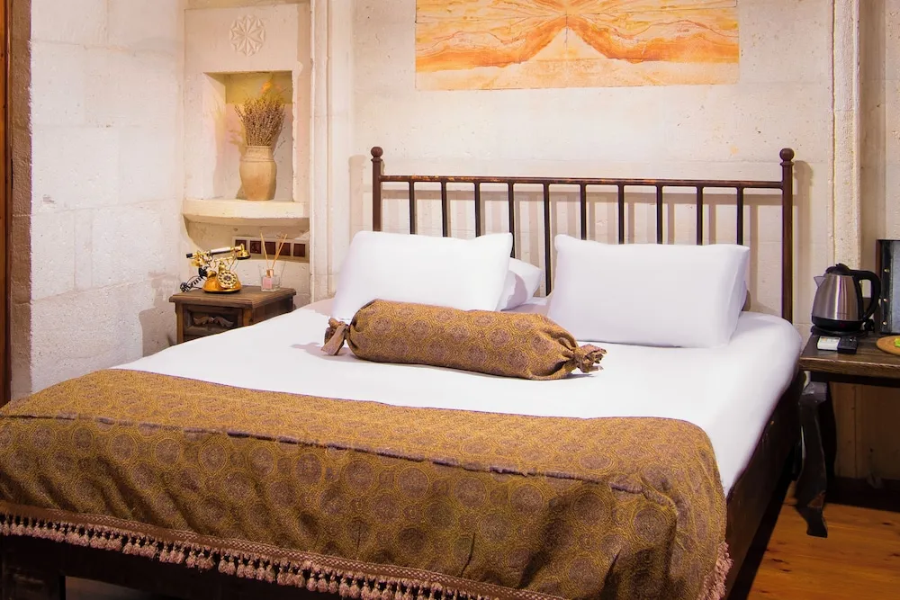 Sinasos Deluxe Konak Room