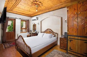 Aja Cappadocia Hotel