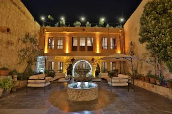 Aja Cappadocia Hotel