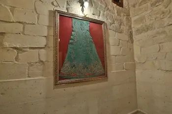 Aja Cappadocia Hotel