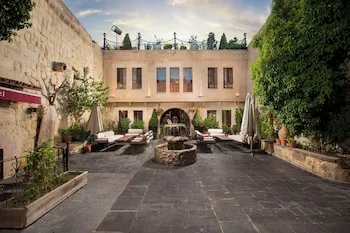 Aja Cappadocia Hotel