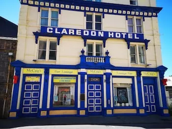 Claredon Hotel