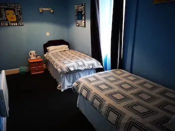 Claredon Hotel
