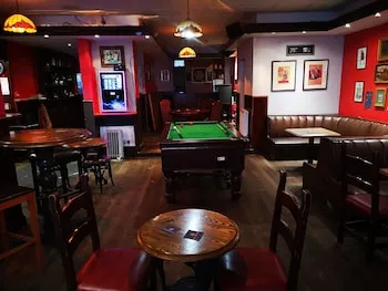 Claredon Hotel