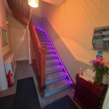 Glenmoore Guest House