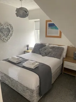 Glenmoore Guest House