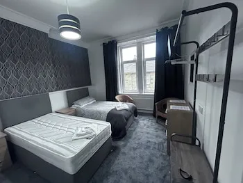 Dunmoore Guesthouse