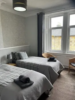 Dunmoore Guesthouse