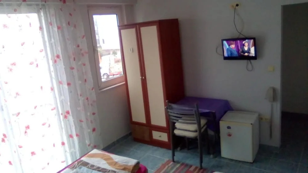 Junior Tek Büyük veya İki Ayrı Yataklı Oda, Sigara İçilebilir, Şehir Manzaralı