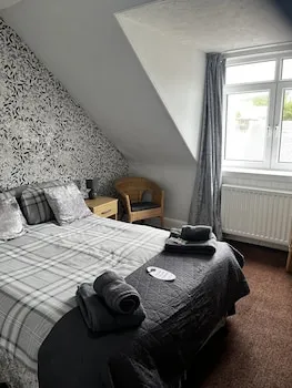 Dunarle Guesthouse