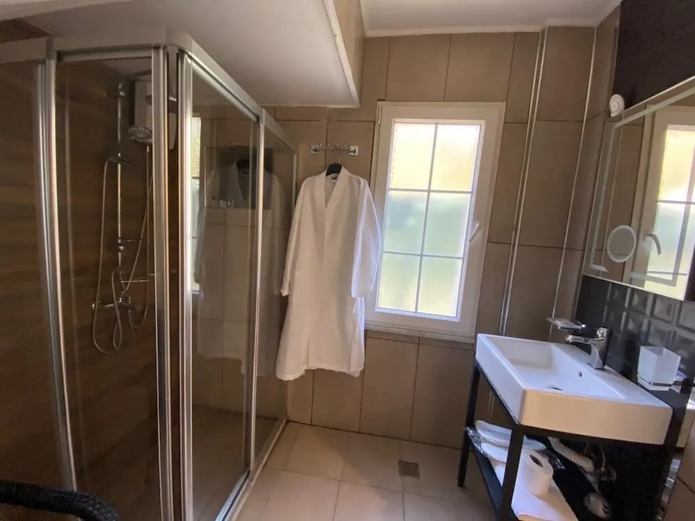 Luxury Dubleks