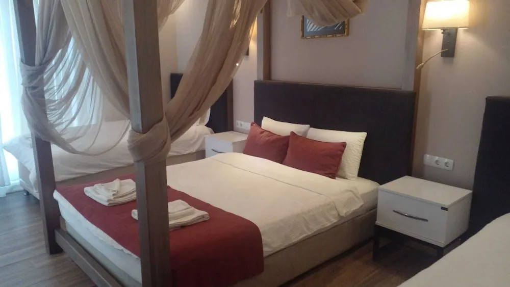 Comfort Üç Kişilik Oda