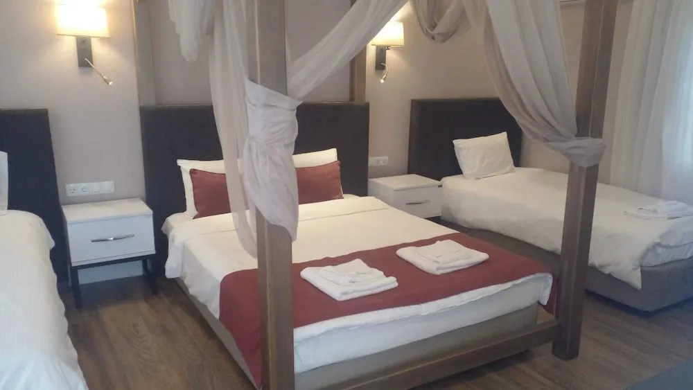 Comfort Üç Kişilik Oda