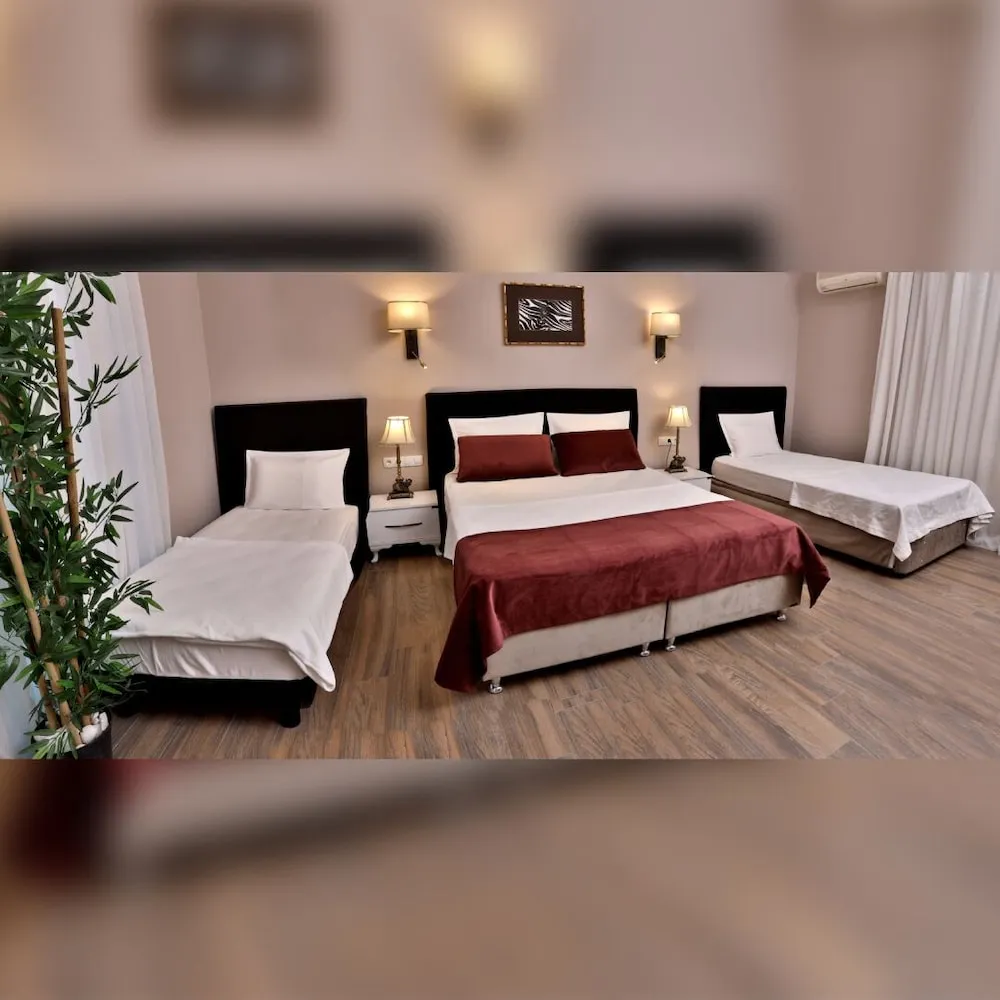 Comfort Üç Kişilik Oda