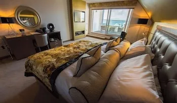 Seamill House Hotel