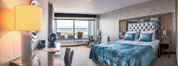 Seamill House Hotel