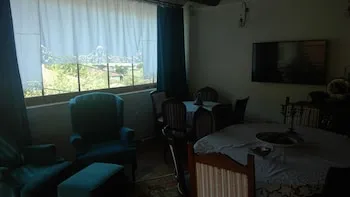 Kirazlı Sultan Konak