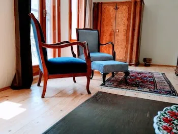 Kirazlı Sultan Konak