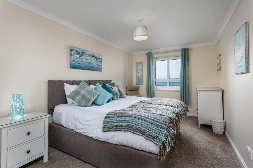 Arran View - Donnini Apartments