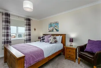 Arran View - Donnini Apartments