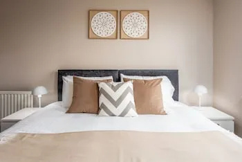 Waverley Suite No57 - Donnini Apartments