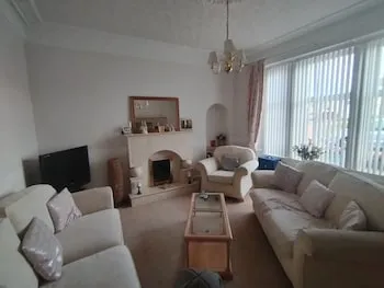 Kilkerran Guest house