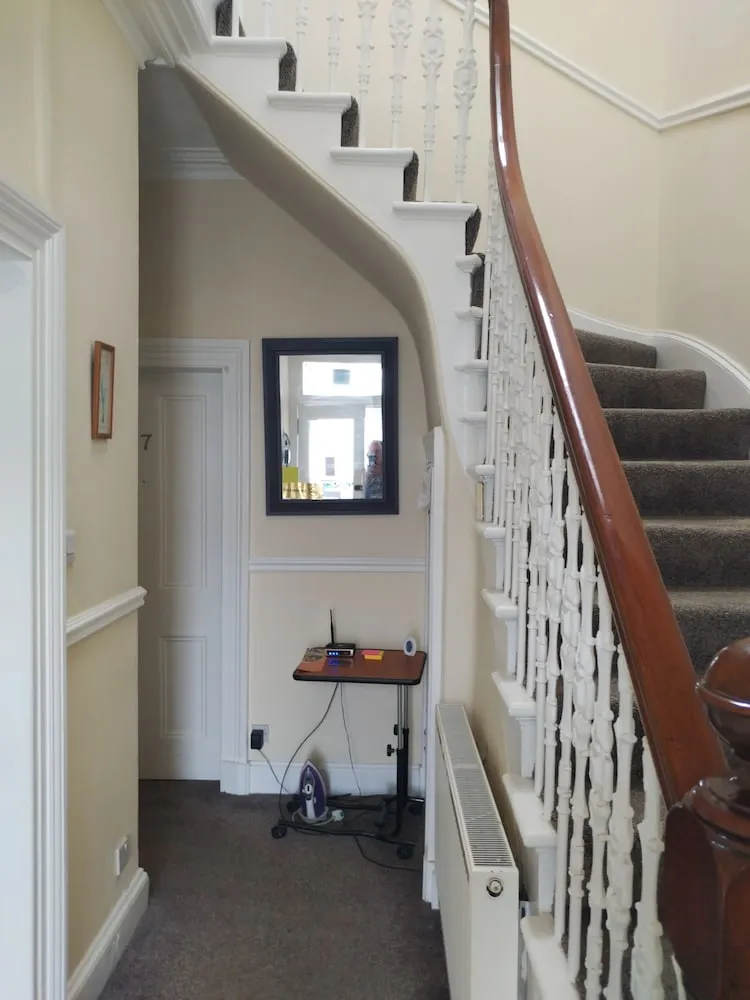 Kilkerran Guest house