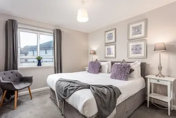 Bay View - Donnini Apartments
