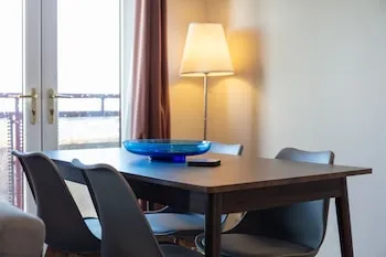 Bay View - Donnini Apartments