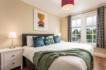 The Orchard - Donnini Apartments