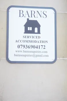 Barns Serviced Accommodation