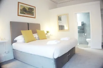 Barns Serviced Accommodation