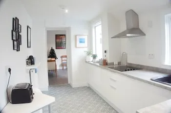 Barns Serviced Accommodation