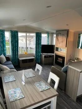GDs Caravan Hire Craig Tara