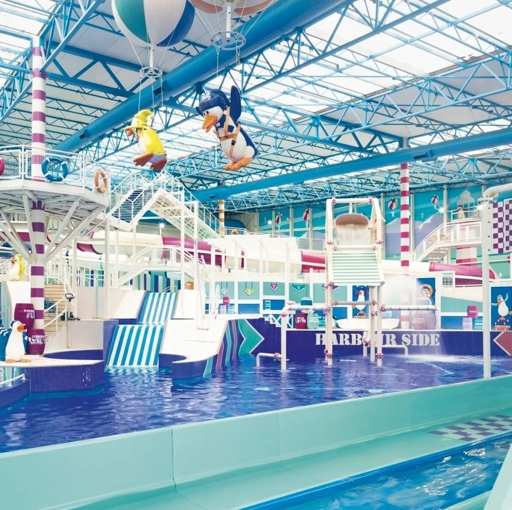 GDs Caravan Hire Craig Tara