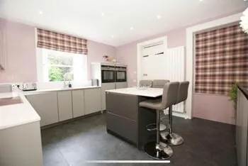 Burnock Lodge - Donnini Apartments