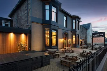 The Kylestrome Hotel