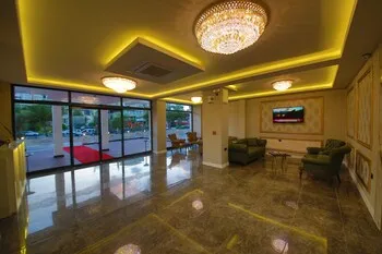 Pelit Otel