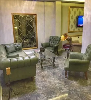Pelit Otel