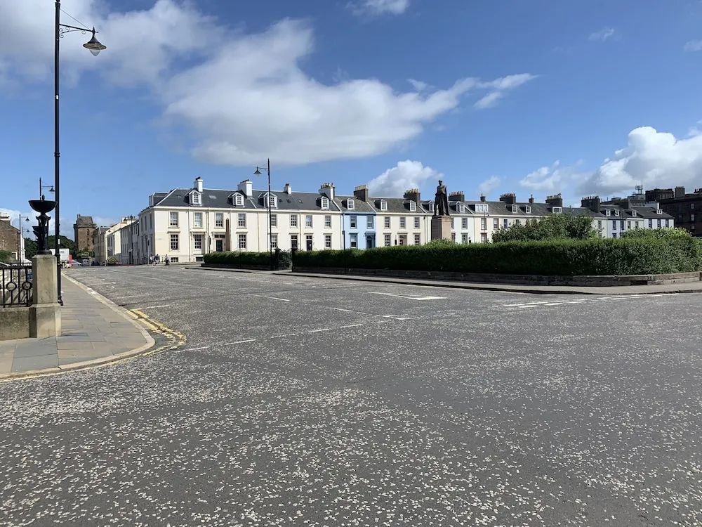 Ayr Holiday Apartment