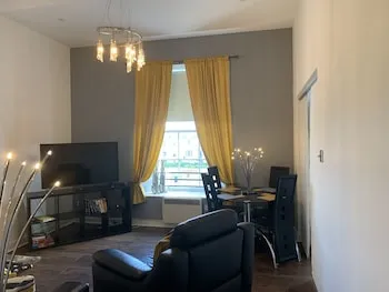 Ayr Holiday Apartment