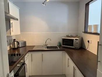 Ayr Holiday Apartment