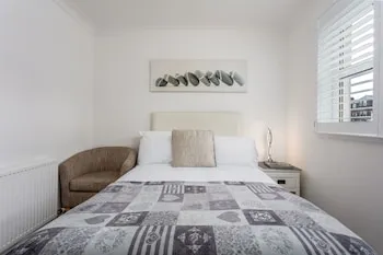 9A Millbrae - Donnini Apartments