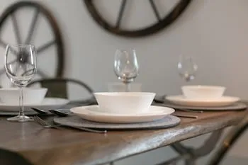 Granary Suite No22 - Donnini Apartments