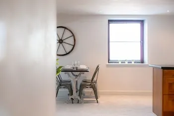 Granary Suite No22 - Donnini Apartments