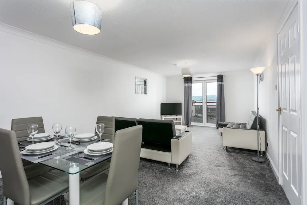 Isla Retreat – Donnini Apartments