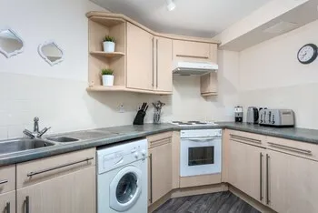Isla Retreat – Donnini Apartments