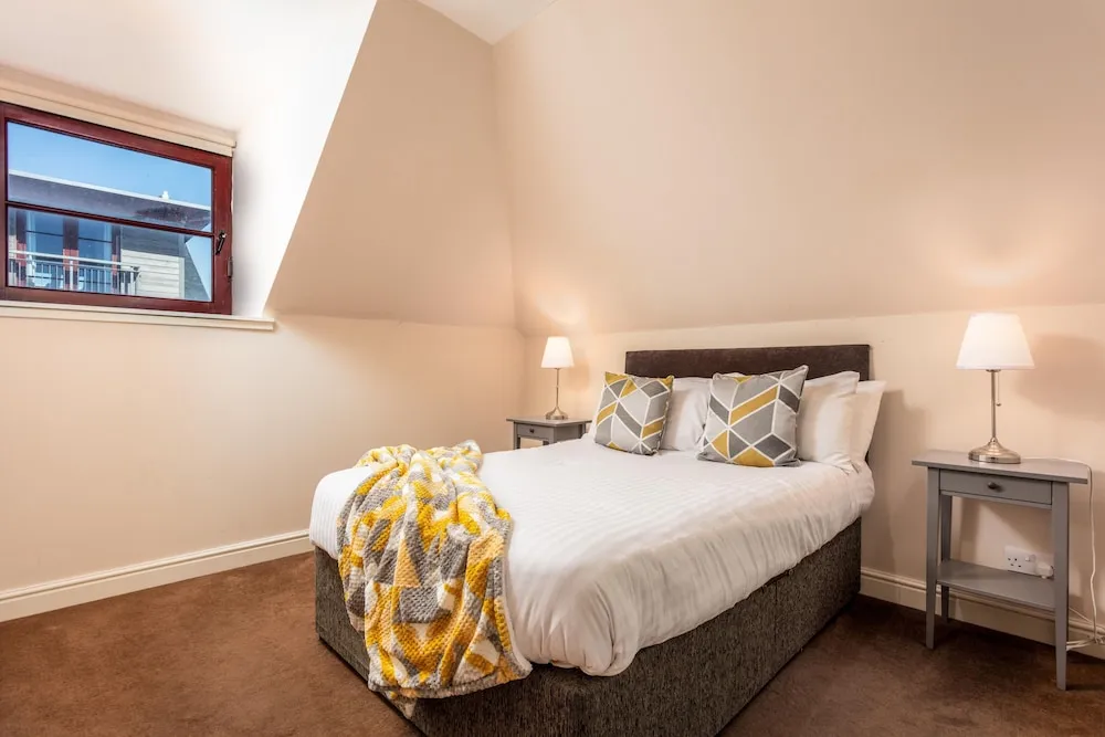 Elliot Suite No9 - Donnini Apartments